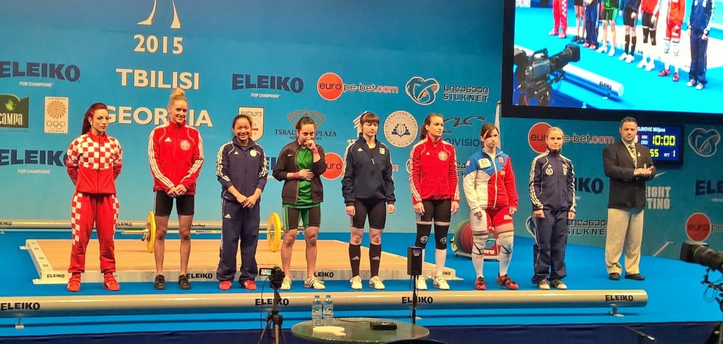 N 48-53 B-ryhmä esittely